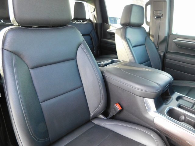 Used 2023 Chevrolet Silverado 1500 LTZ w/ LTZ Convenience Package II image 27