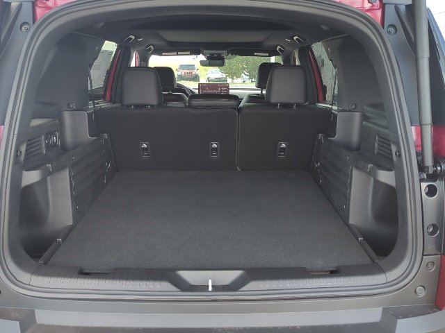 New 2026 Honda Passport TrailSport Elite image 11