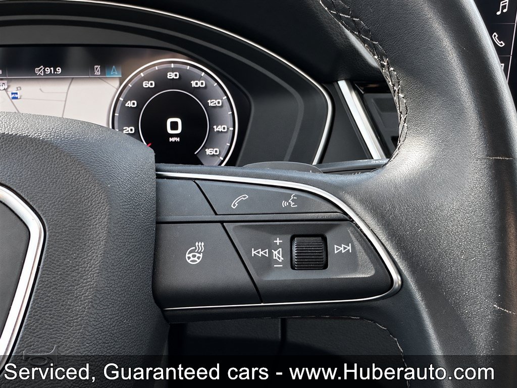 Used 2023 Audi Q5 2.0T Premium Plus w/ Premium Plus Package AWD/4WD image 18