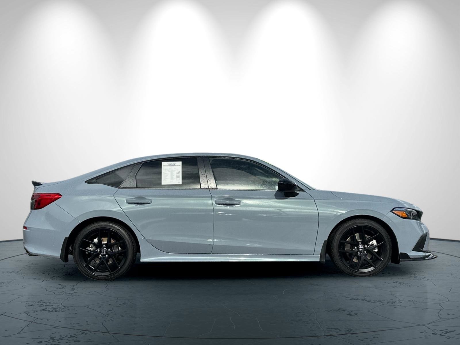 Used 2024 Honda Civic Si image 3