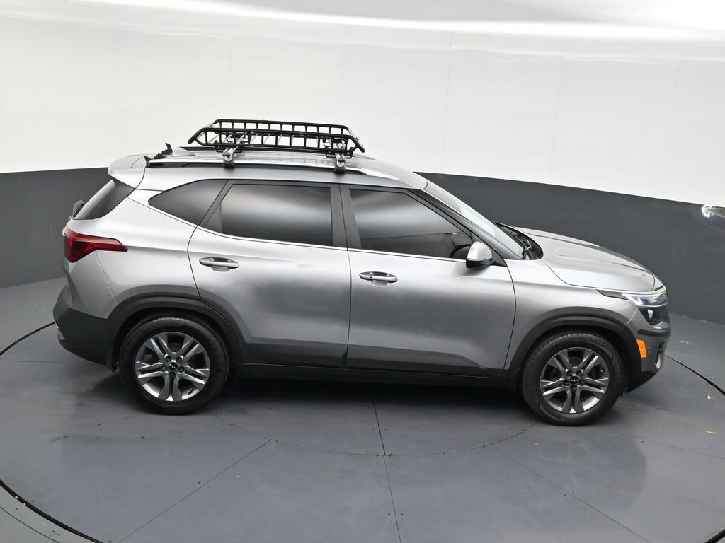 Used 2023 Kia Seltos S FWD image 18