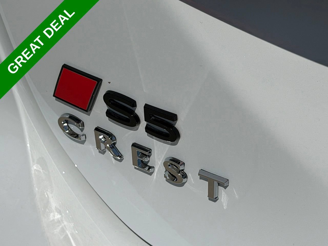 Used 2025 Audi S5 Premium Plus w/ Premium Plus Package AWD/4WD image 11