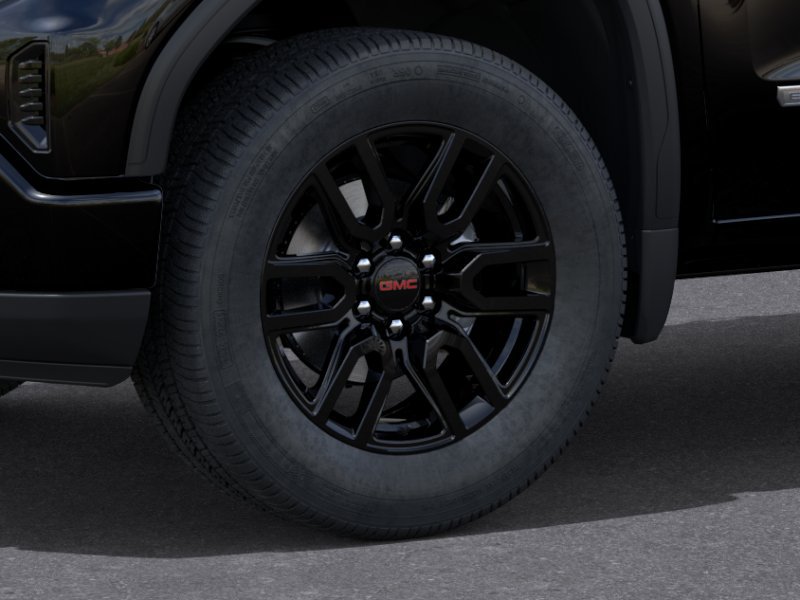 New 2026 GMC Sierra 1500 Elevation AWD/4WD image 43