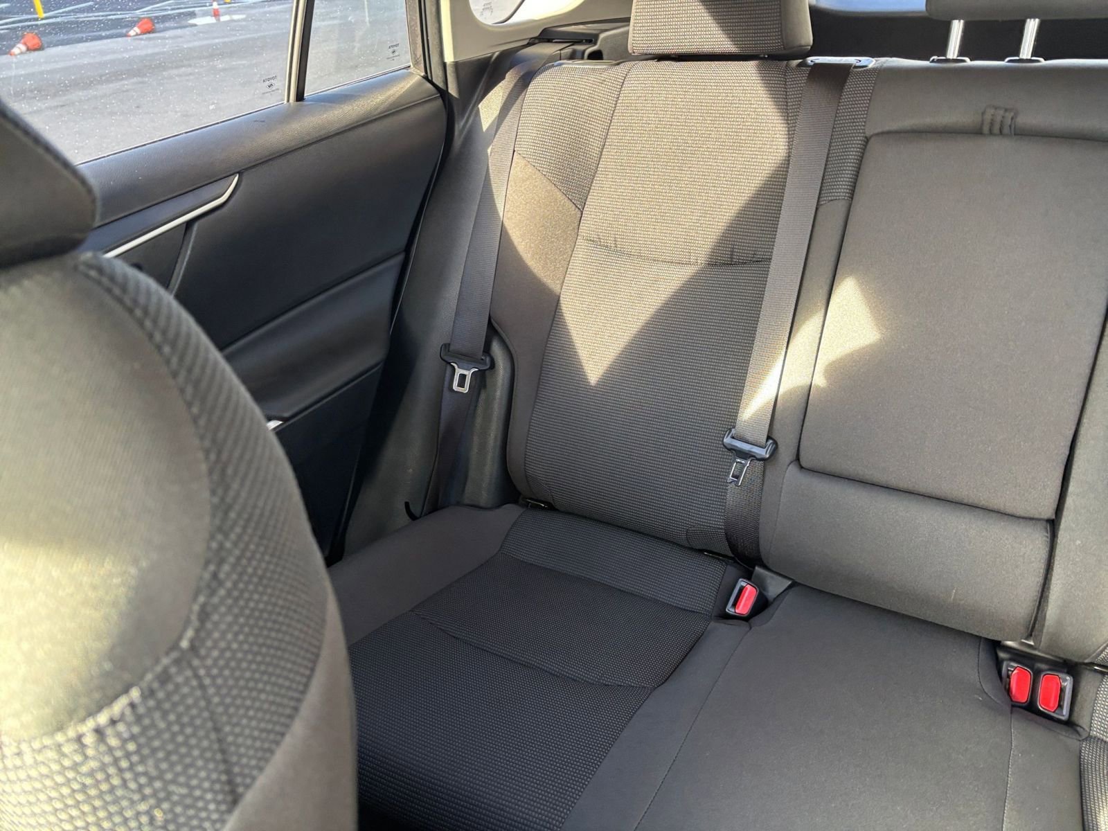 Used 2025 Toyota RAV4 LE image 35