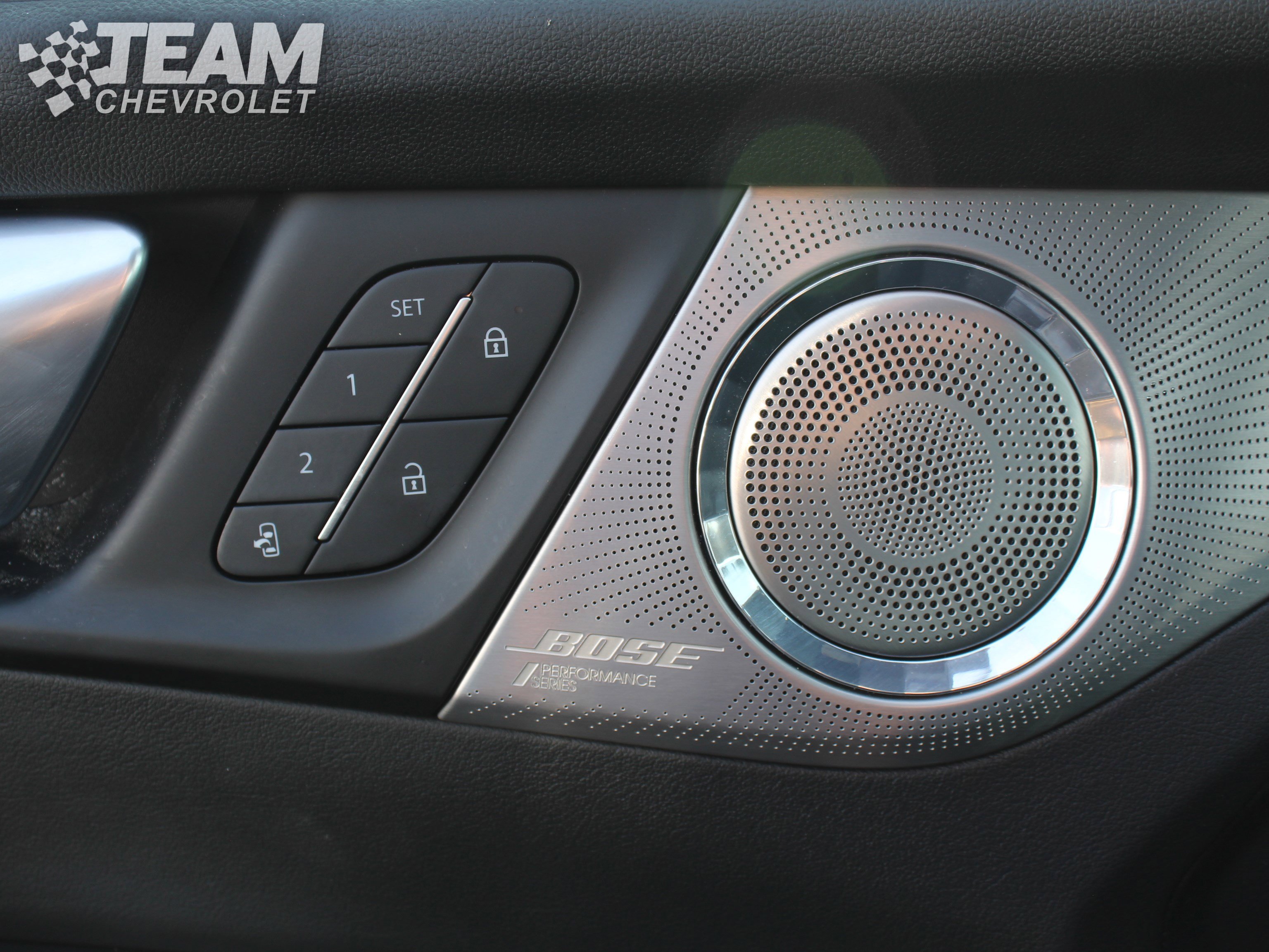 Certified 2025 Buick Enclave Avenir w/ Super Cruise Package image 11