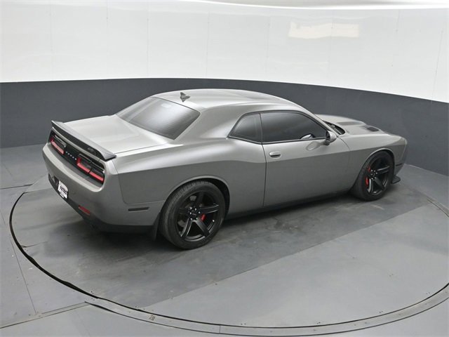 Used 2018 Dodge Challenger SRT Hellcat image 31