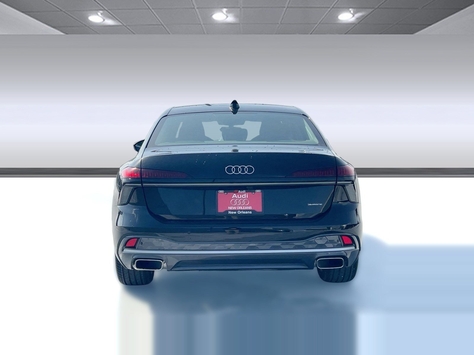 New 2026 Audi A6 Premium w/ 20" Wheel Package image 10