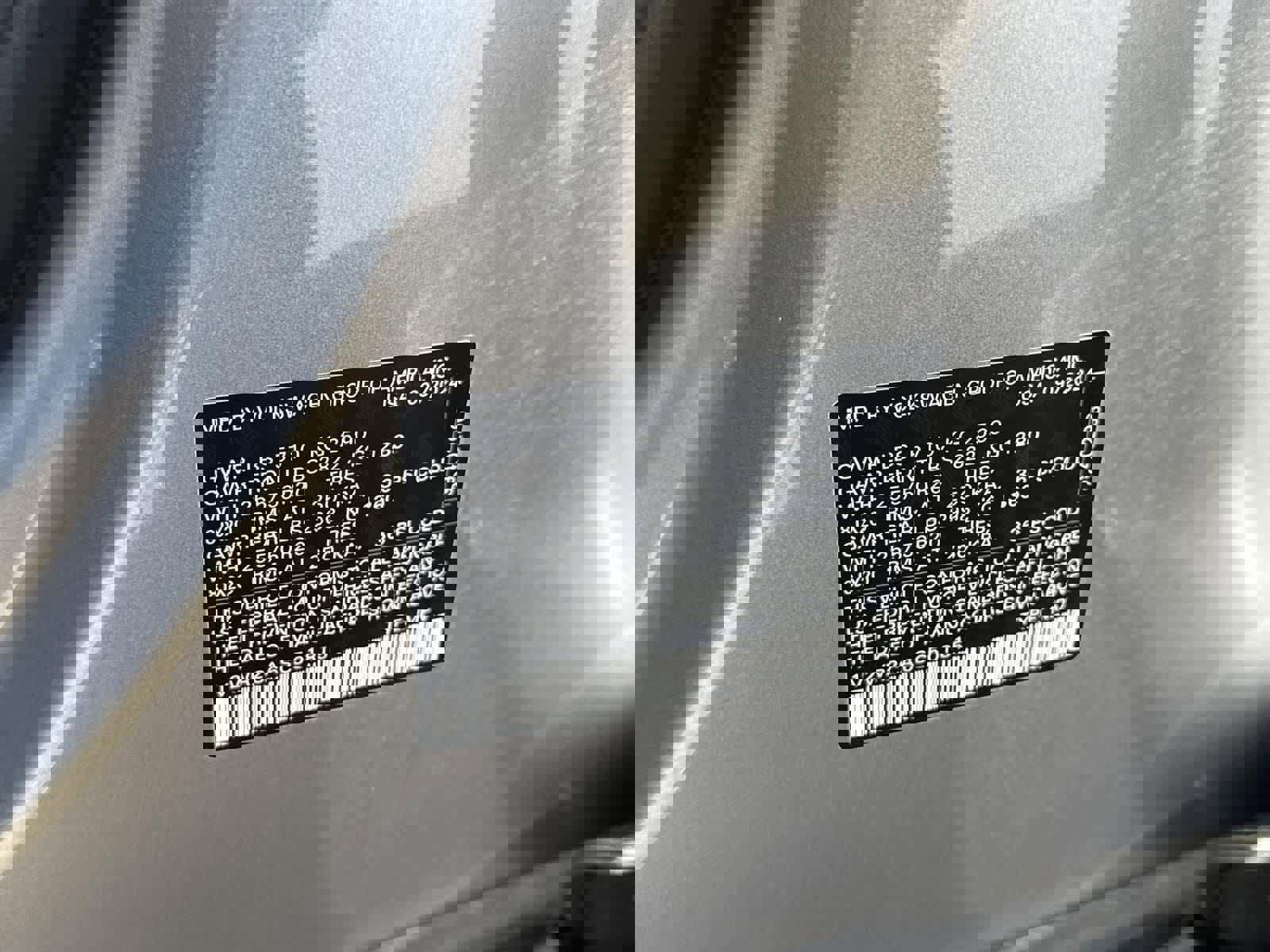 Used 2025 Volkswagen Atlas SE image 7