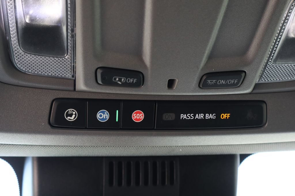 Used 2023 Chevrolet Silverado 1500 Custom w/ LPO, Dark Essentials Package RWD image 30