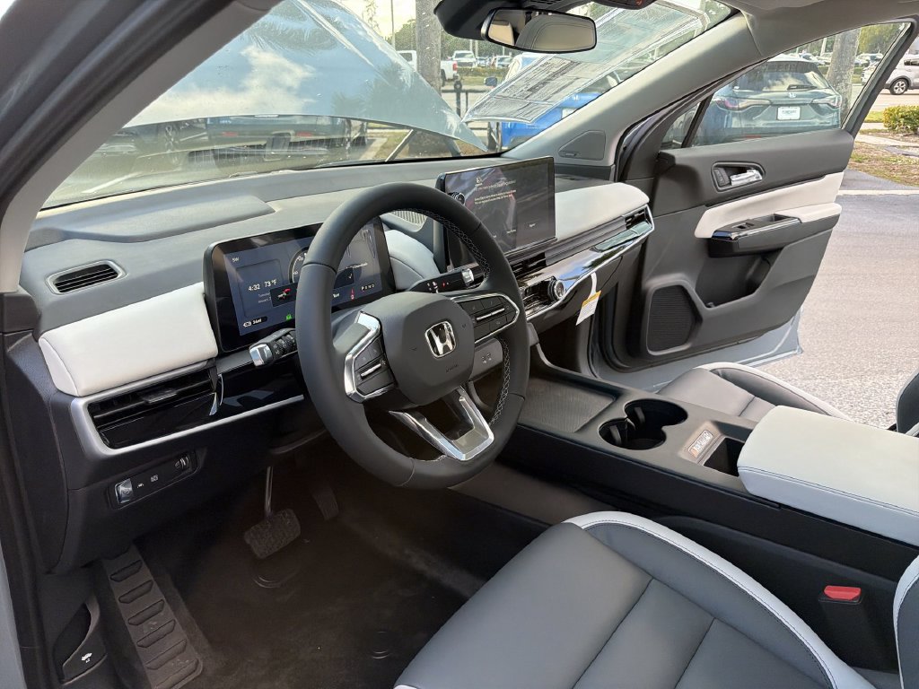 New 2026 Honda Prologue Touring image 22