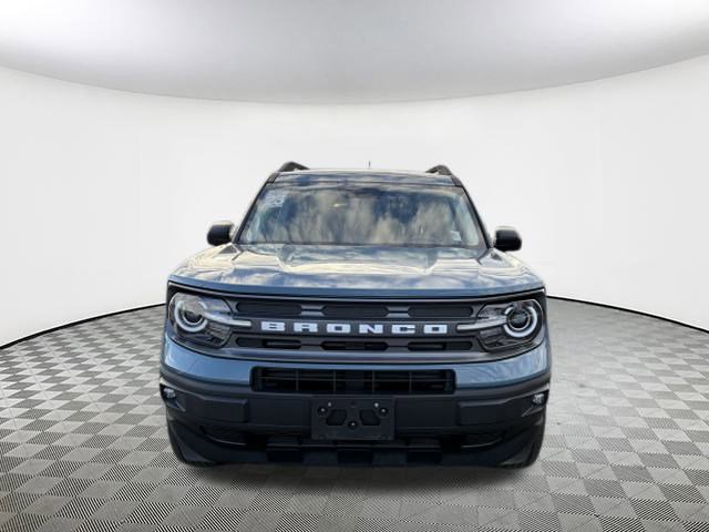 Used 2023 Ford Bronco Sport Big Bend w/ Convenience Package image 2
