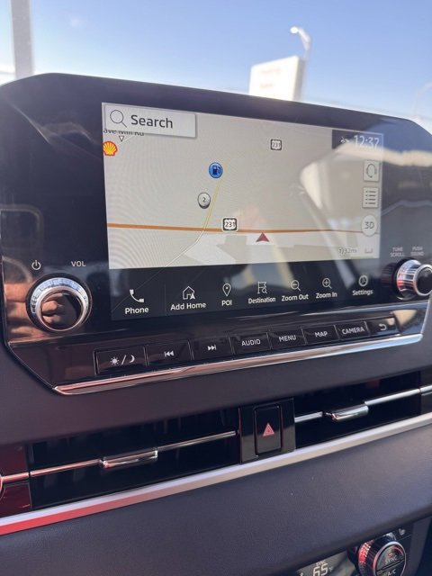 Used 2024 Mitsubishi Outlander SE image 17