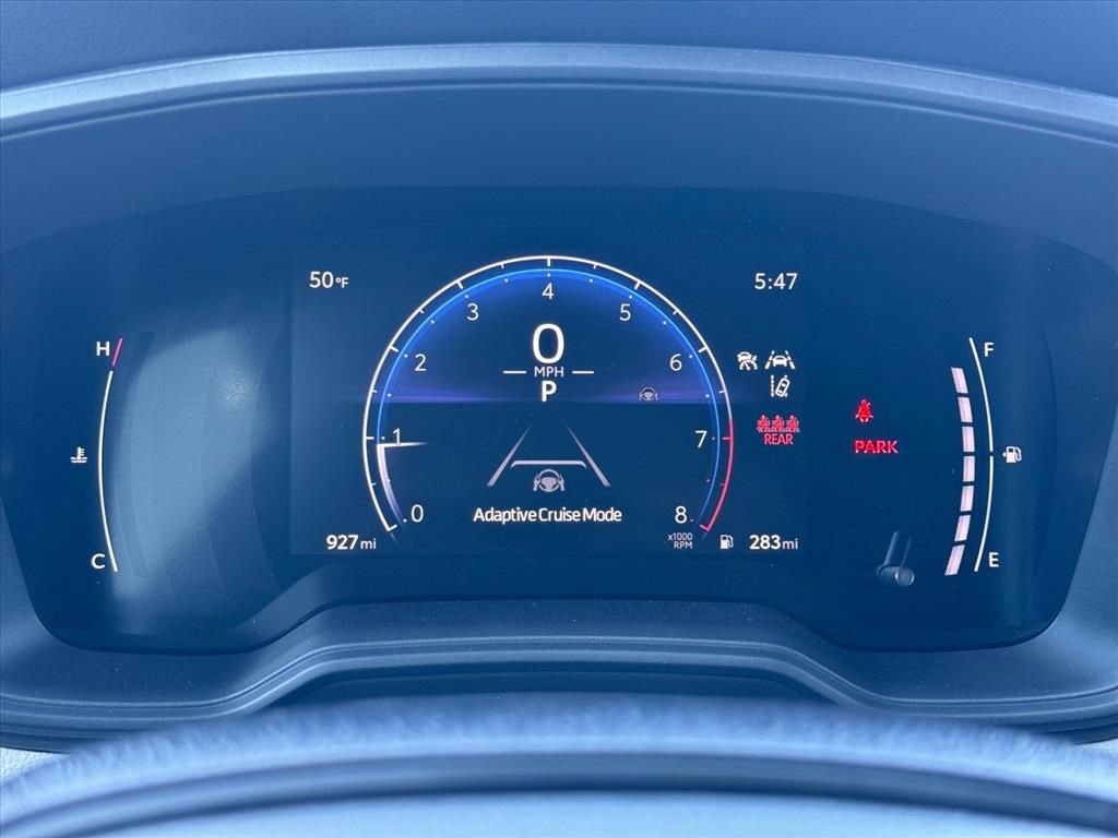 Used 2026 Toyota Corolla Cross L image 17