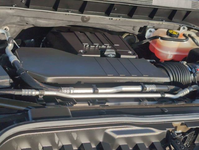 Certified 2023 Chevrolet Silverado 1500 LT image 28