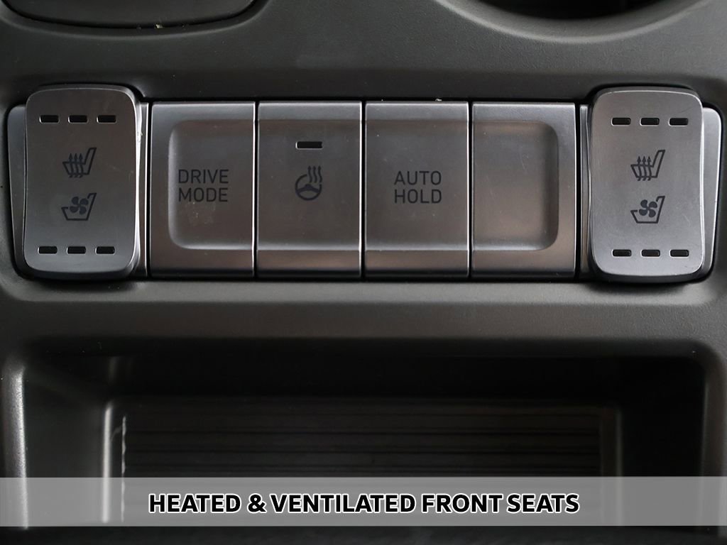 Used 2022 Hyundai Kona Limited FWD image 9
