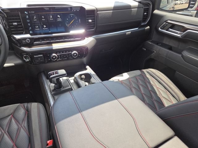 Used 2024 Chevrolet Silverado 1500 RST w/ All Star Edition Plus AWD/4WD image 32