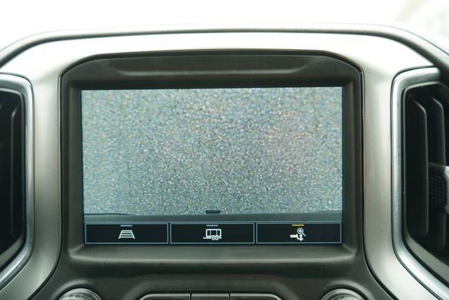 Used 2021 Chevrolet Silverado 1500 LTZ w/ Safety Package II image 33