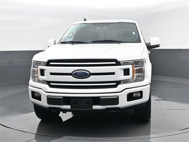 Used 2020 Ford F150 XLT w/ Equipment Group 302A Luxury image 22