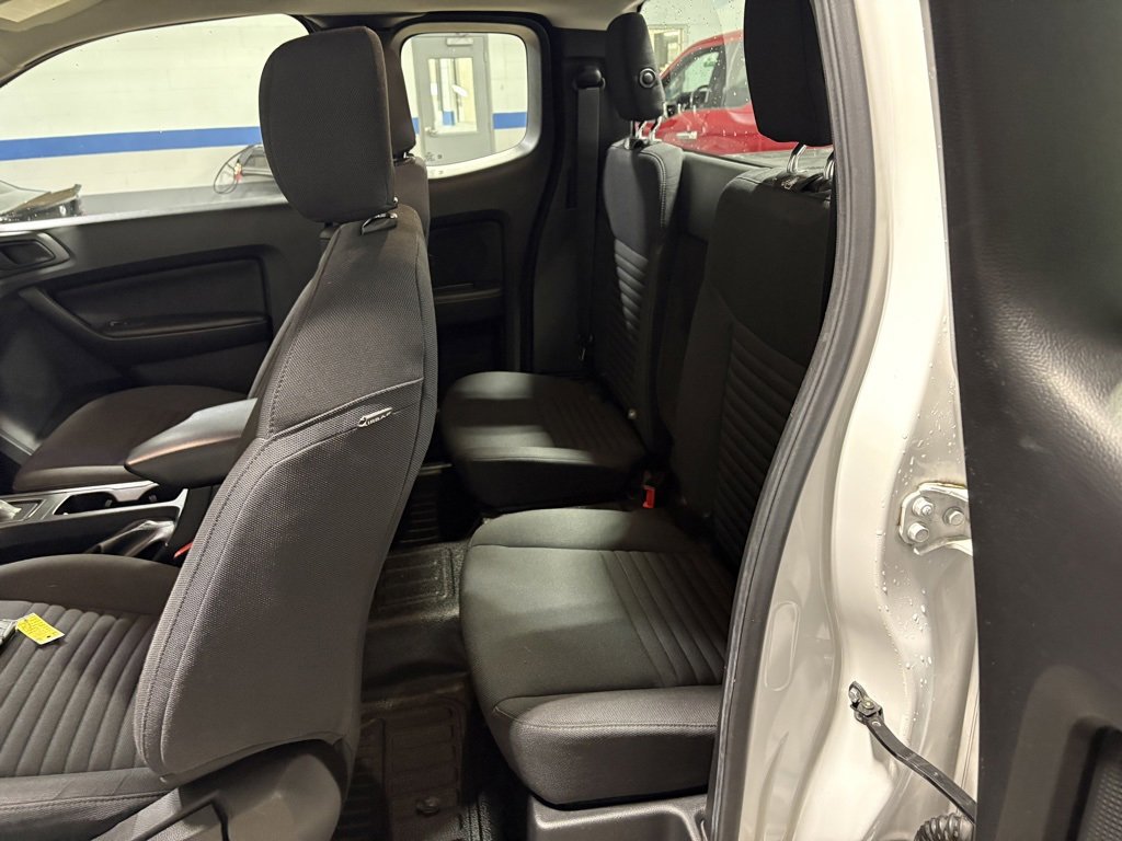 Used 2019 Ford Ranger XL w/ Equipment Group 101A Mid image 27