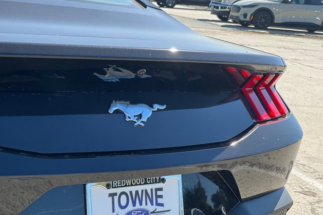 New 2026 Ford Mustang EcoBoost image 25