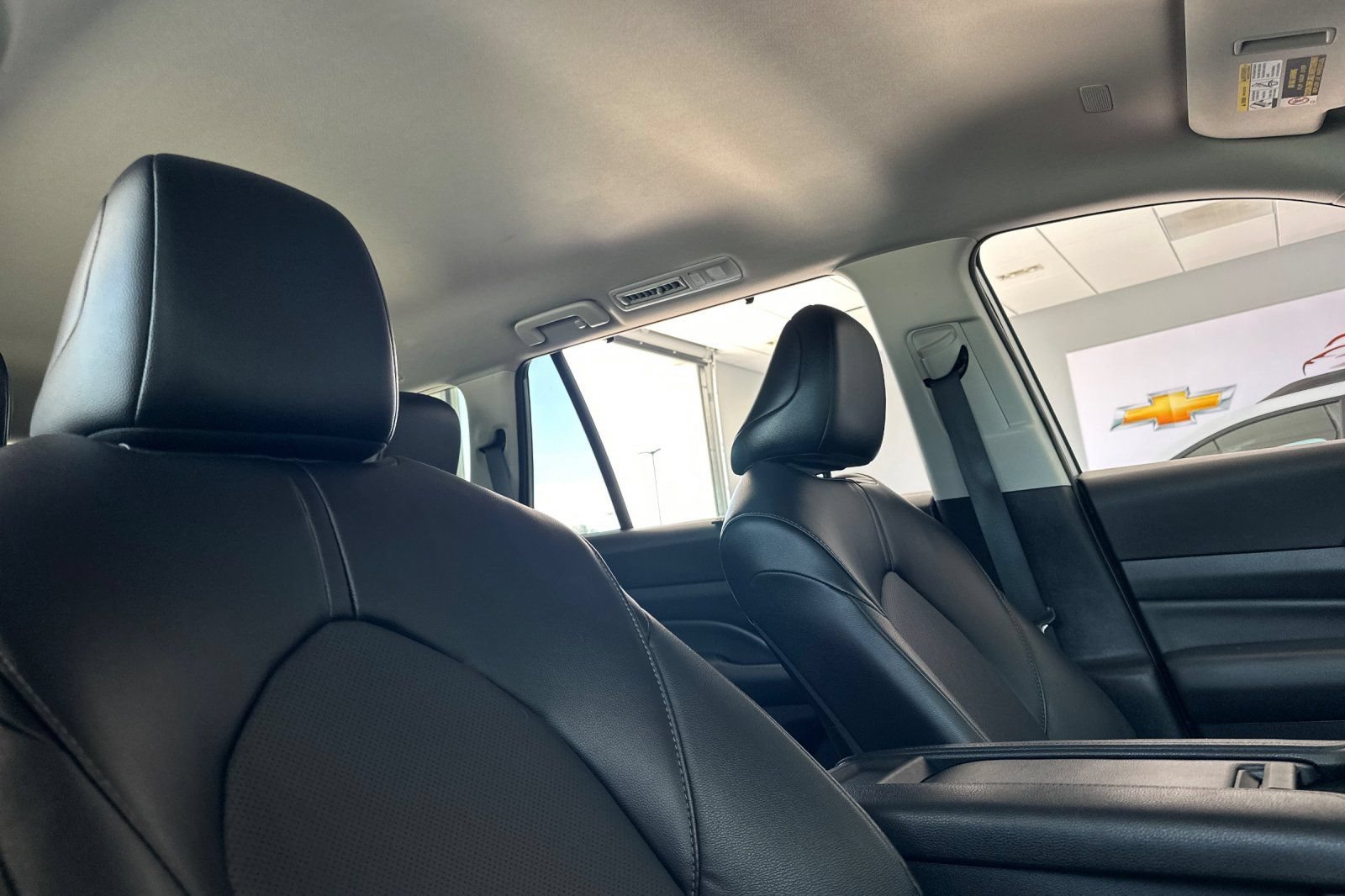 Used 2024 Toyota Grand Highlander FWD image 22