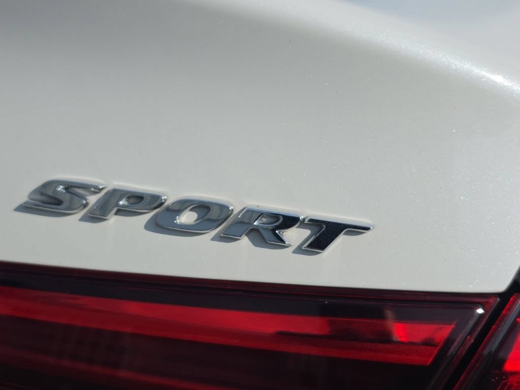 Certified 2023 Honda Civic Sport image 8