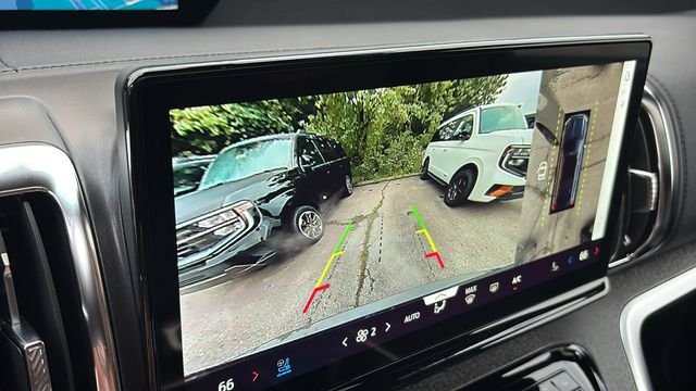 New 2026 Ford Expedition Tremor AWD/4WD image 20