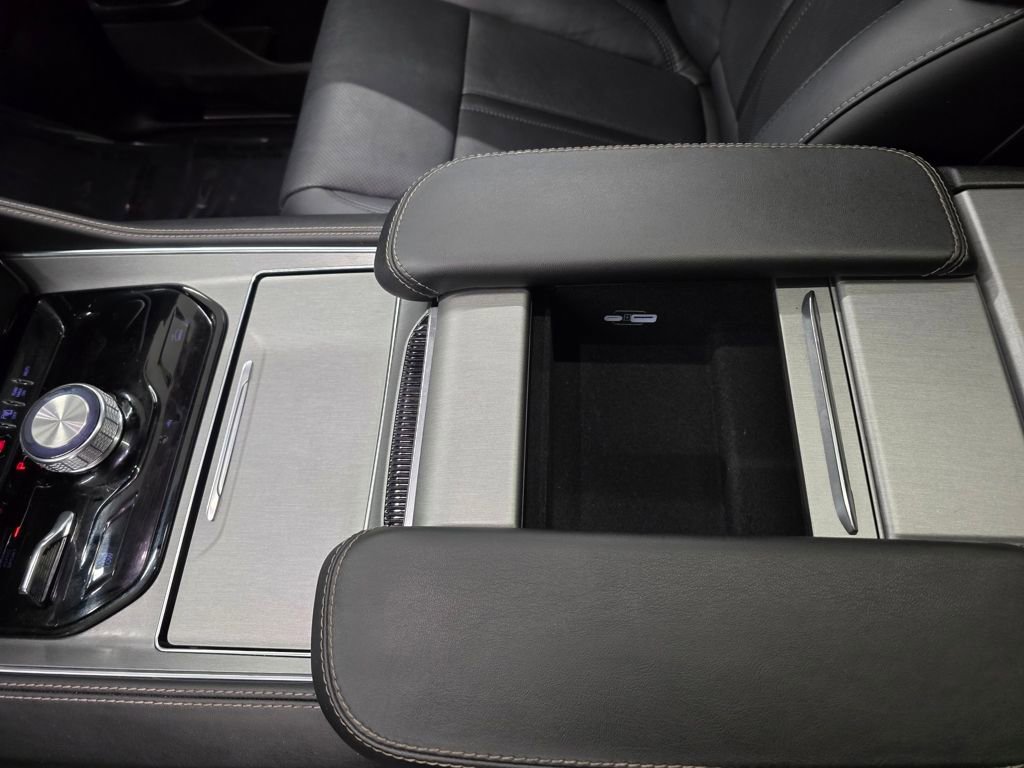 Used 2023 Jeep Wagoneer Series II image 26