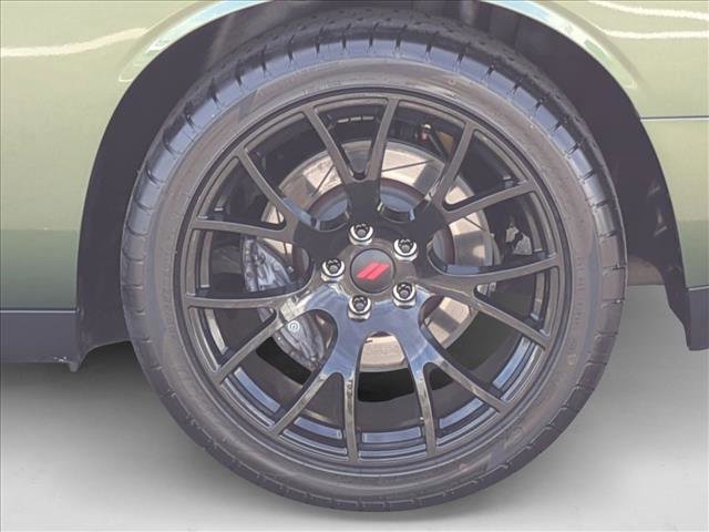 Used 2019 Dodge Challenger R/T Scat Pack image 23