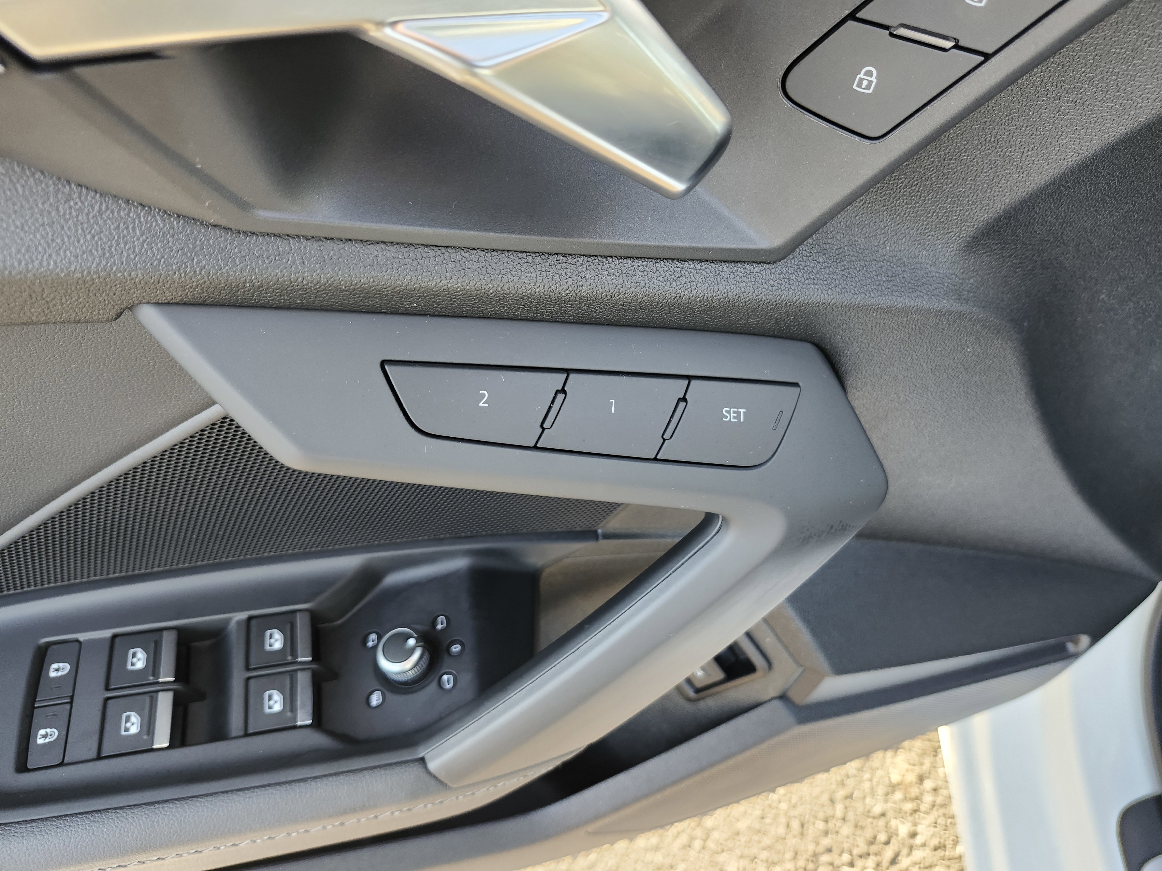 Used 2023 Audi A3 2.0T Premium image 30