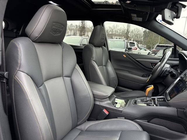 Used 2023 Subaru Outback Wilderness image 24