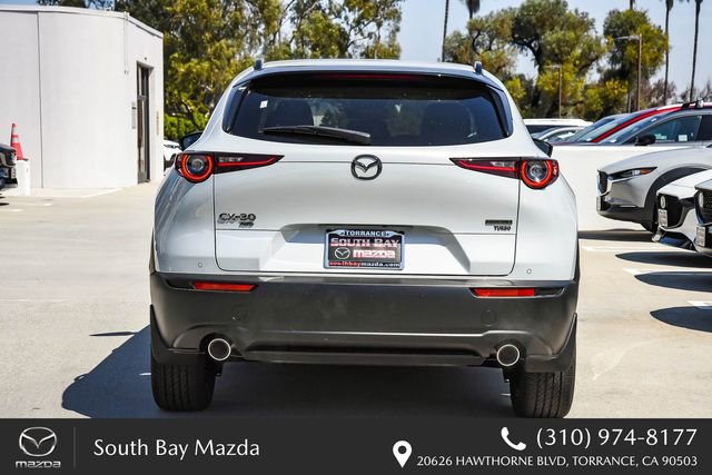 New 2026 MAZDA CX-30 Aire Edition image 7