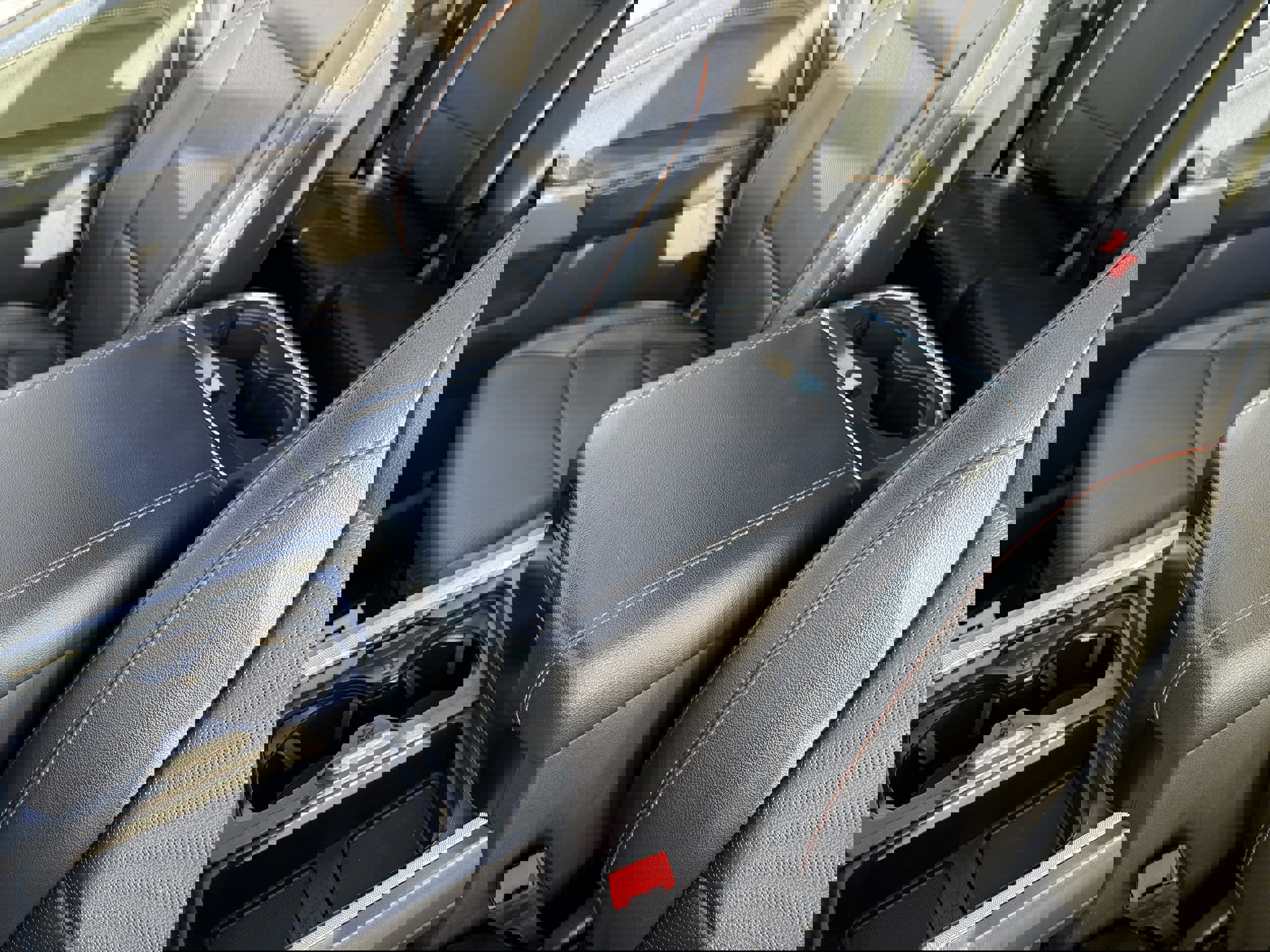 Used 2024 Ford F250 Lariat w/ Lariat Ultimate Package image 30