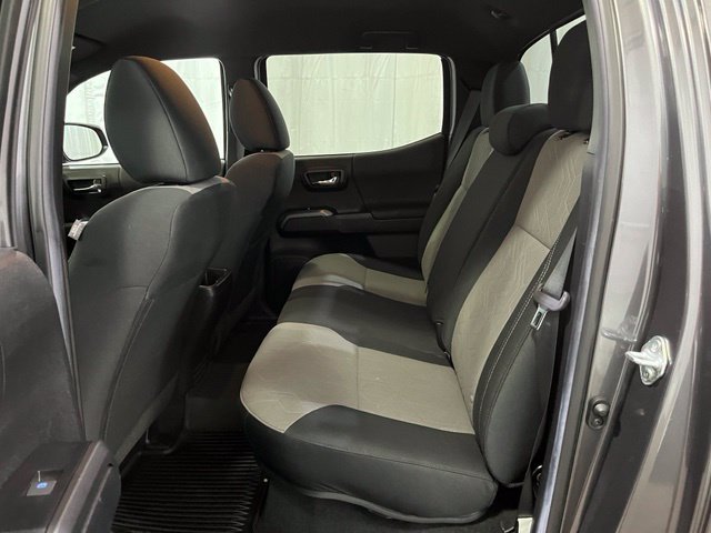 Certified 2023 Toyota Tacoma TRD Off-Road w/ Black Out Package (TMS) AWD/4WD image 12