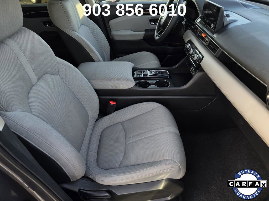 Used 2023 Honda Pilot LX image 27
