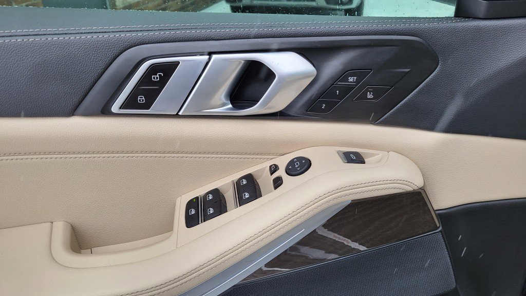 Used 2022 BMW X5 xDrive40i image 18