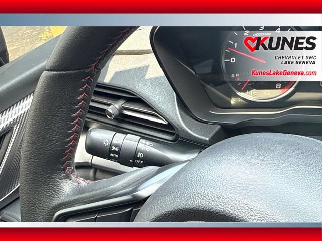 Used 2022 Subaru WRX Premium AWD/4WD image 37