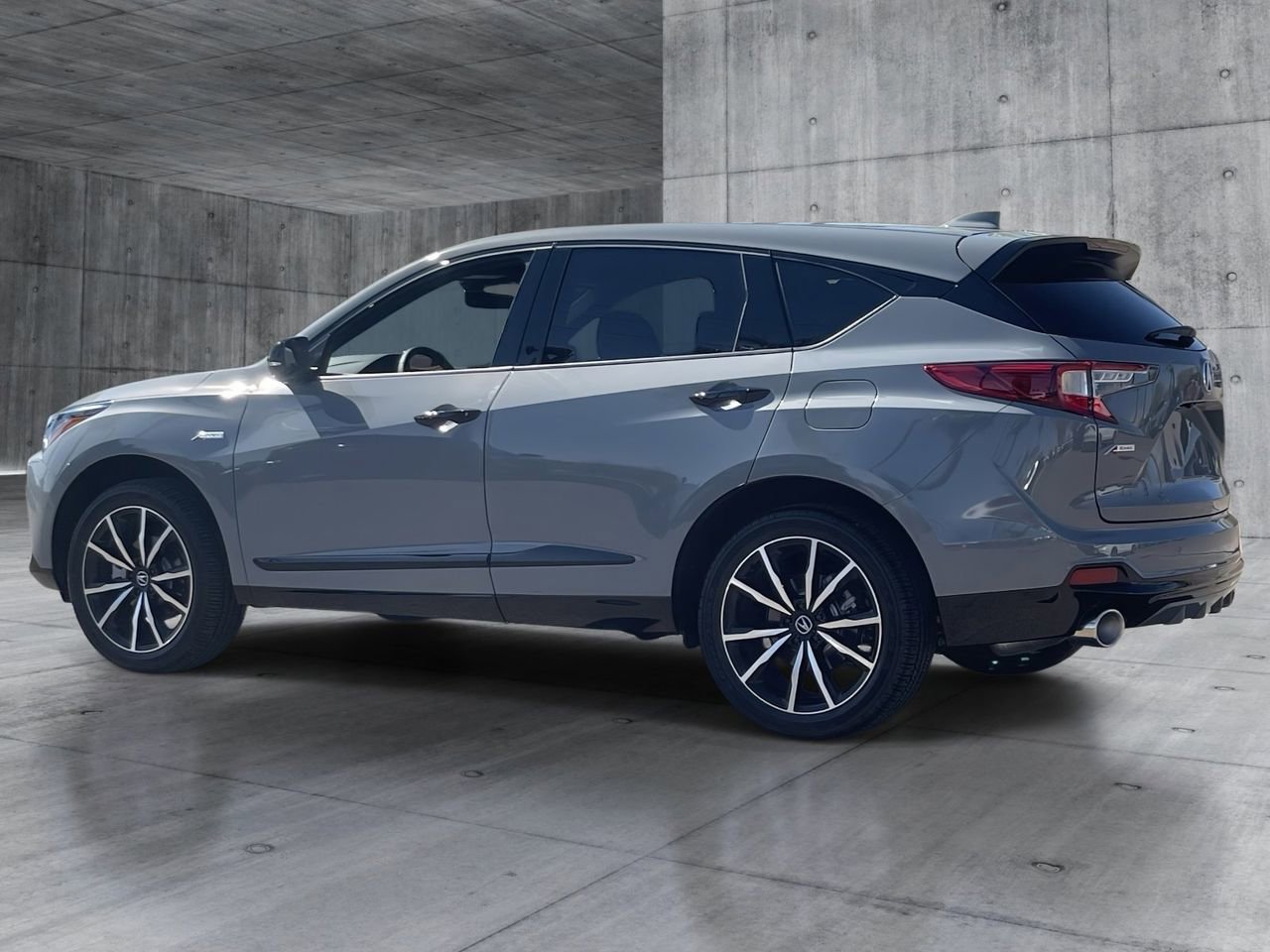 New 2026 Acura RDX A-Spec image 4