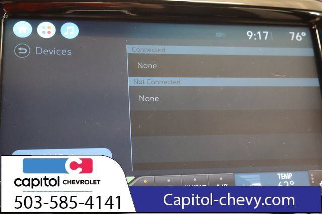 Used 2021 Chevrolet Bolt LT FWD image 20