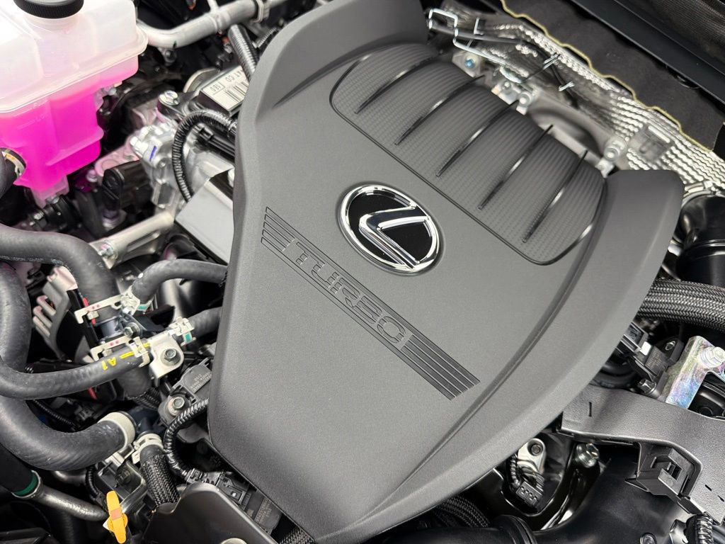 New 2026 Lexus NX 350 AWD w/ Luxury Package image 24
