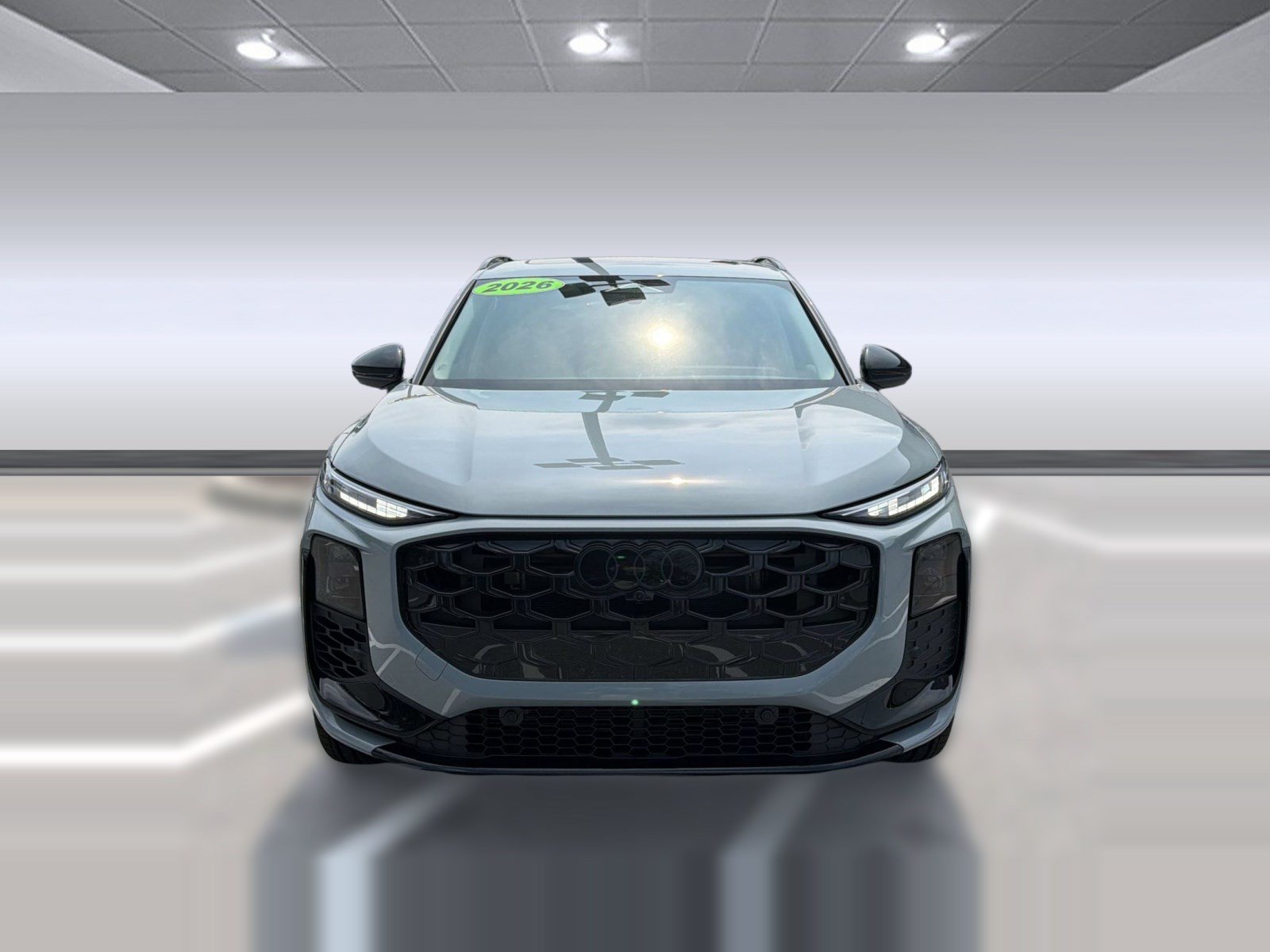 New 2026 Audi Q3 quattro 2.0T AWD/4WD image 6