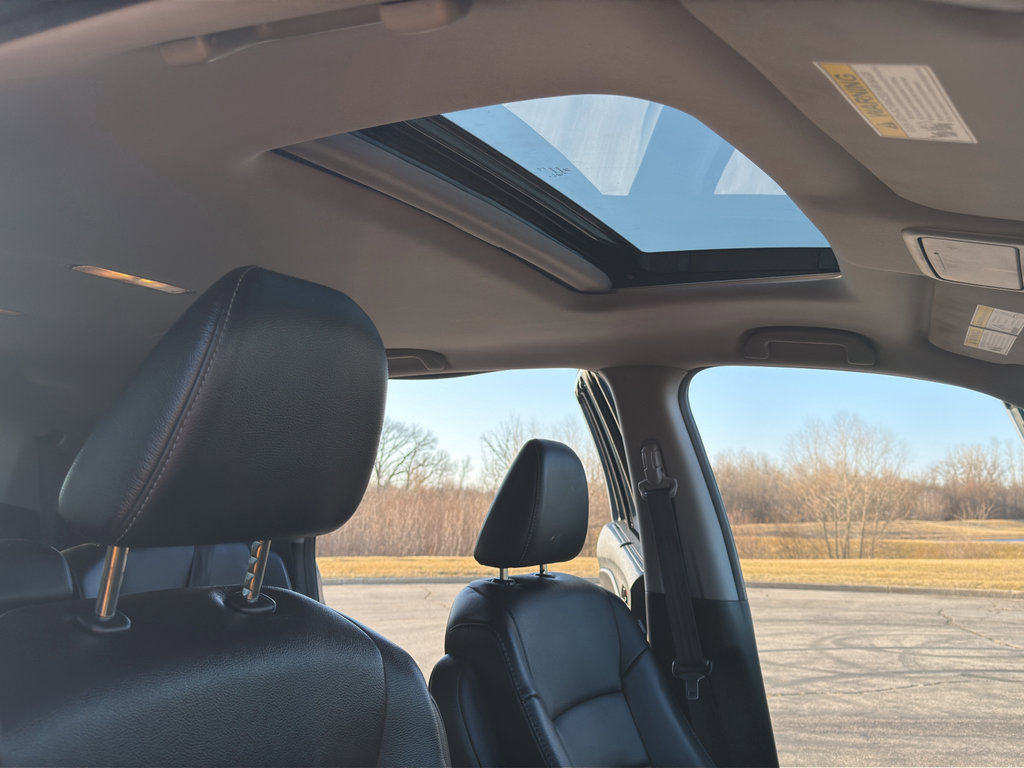 Used 2022 Honda Pilot Special Edition image 27