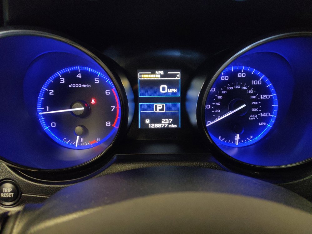 Used 2015 Subaru Legacy 2.5i Premium w/ Popular Package #1 image 23