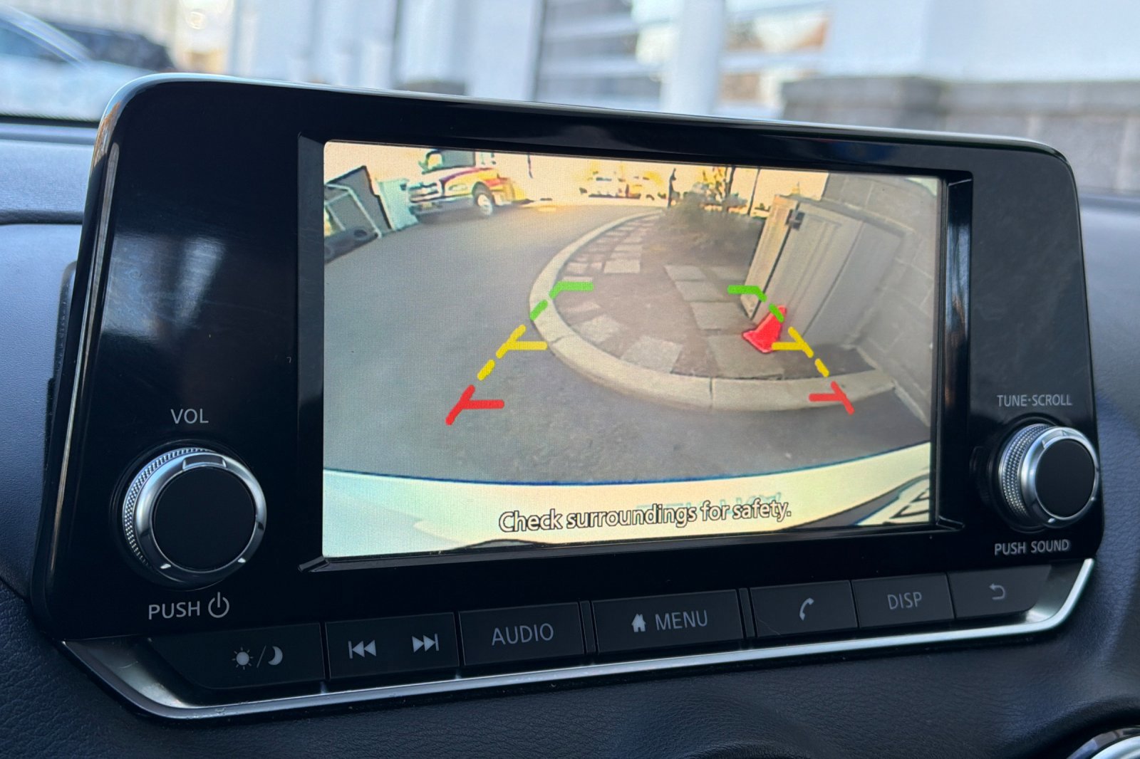 Used 2024 Nissan Sentra S image 18