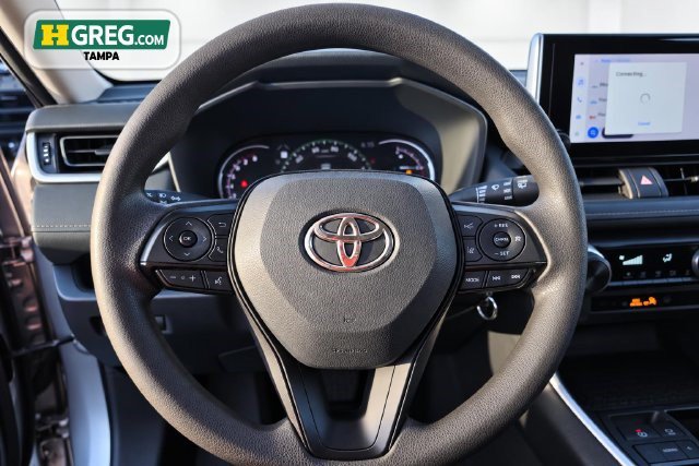 Used 2024 Toyota RAV4 LE FWD image 13