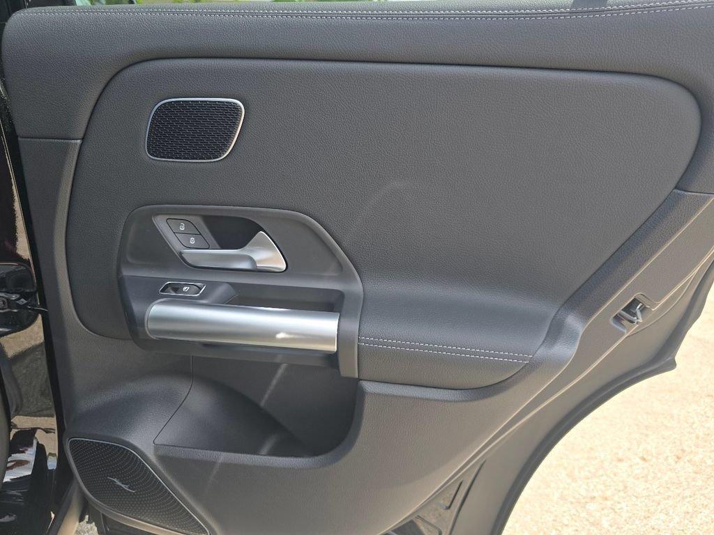 New 2026 Mercedes-Benz GLA 250 4MATIC image 23