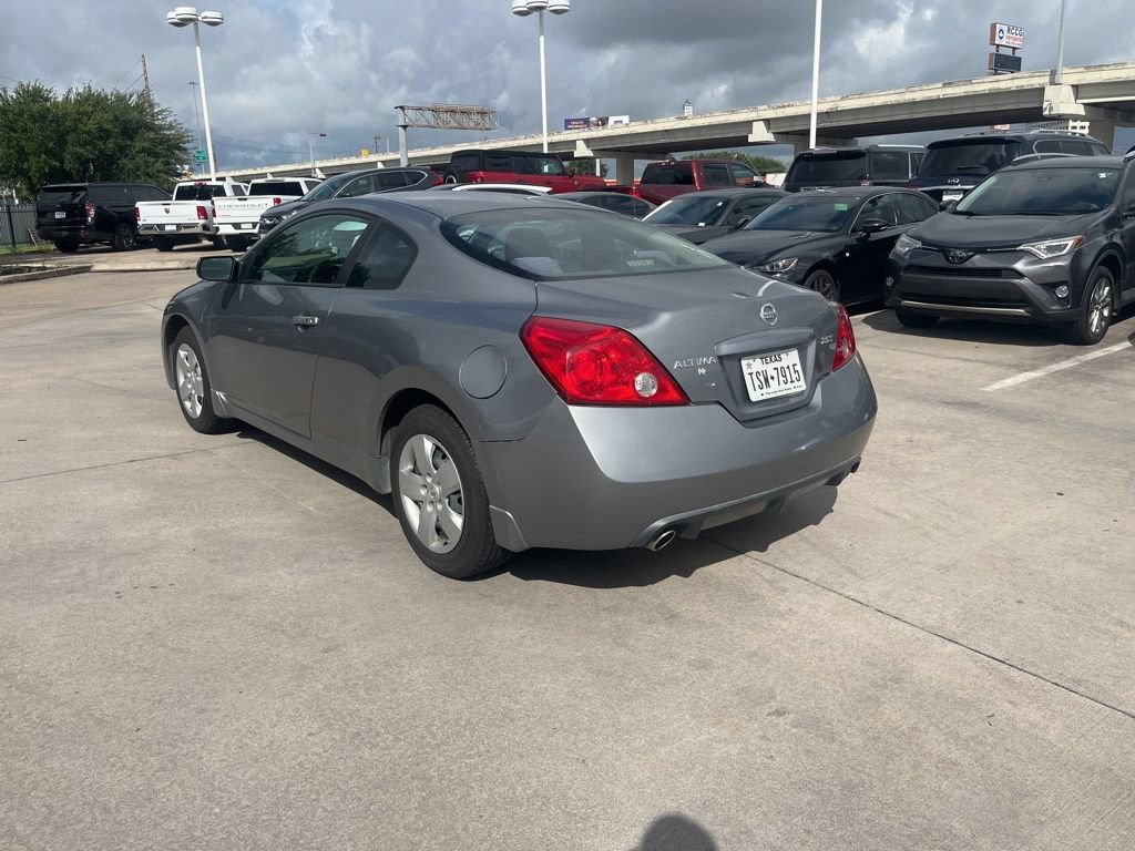 Used 2008 Nissan Altima 2.5 S FWD image 5