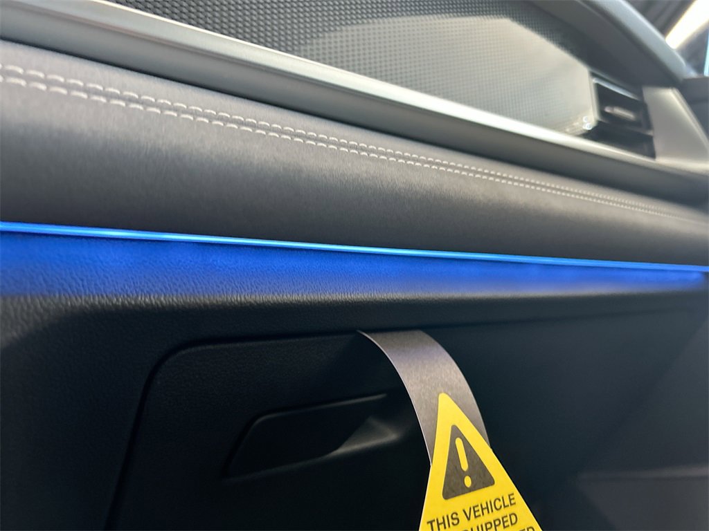 New 2026 Volkswagen Tiguan SE R-Line image 28