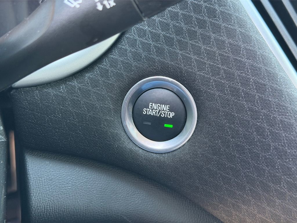 Used 2024 Chevrolet Malibu LT image 17