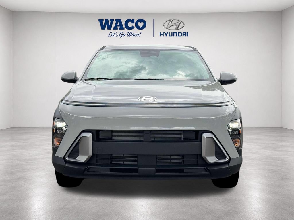 Used 2026 Hyundai Kona SE FWD image 2